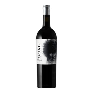 Image of Goru Barrels Red Blend from Ego Bodegas