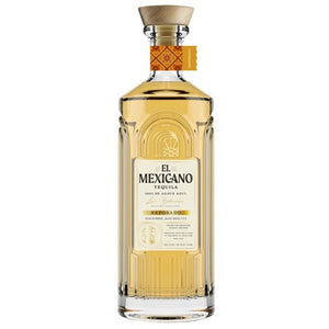 El Mexicano Tequila Reposado