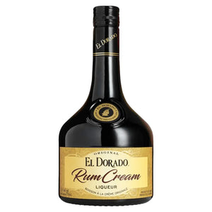 Image of El Dorado Rum Cream from El Dorado