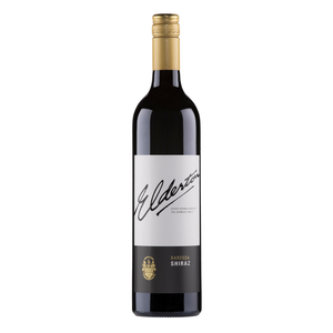Image of Elderton Shiraz Barossa from Elderton Wines