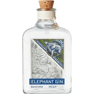 Image of Elephant Elephant Strength Gin from Elephant Gin