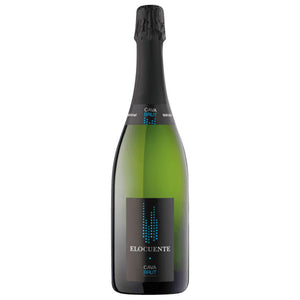 Image of Elocuente Brut Cava from Elocuente