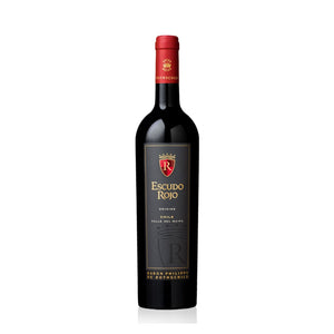 Image of Baron Philippe de Rothschild Escudo Rojo 'Origine' Cabernet Sauvignon from Baron Philippe de Rothschild
