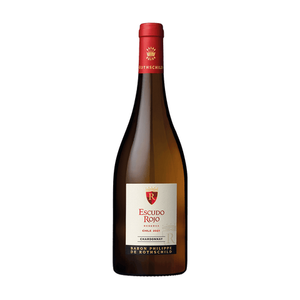Image of Escudo Rojo Chardonnay from Escudo Rojo