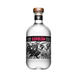 Image of Espolon Tequila Blanco from Destiladora San Nicolas