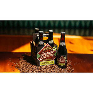 Image of Boulevard Brewing Co. Espresso Martini Stout from Boulevard Brewing Co.