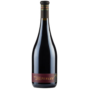 Image of Turley Wine Cellars 'Turley Estate' Zinfandel from Turley Wine Cellars