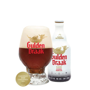 Image of Gulden Draak Classic Belgian Ale from Brouwerij Van Steenberge