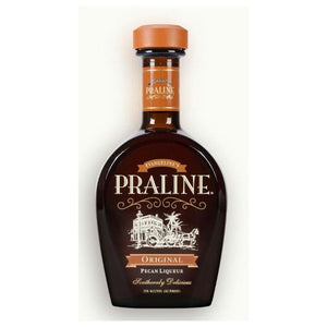 Image of Evangeline's Praline Original Pecan Liqueur from Evangeline's