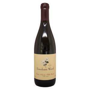 Image of Evesham Wood Pinot Eola from Evesham Wood