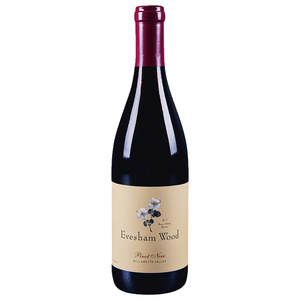 Image of Evesham Wood Pinot Noir Willamette Valley from Evesham Wood