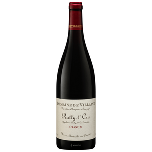 Image of Domaine A. et P. de Villaine Rully Cloux 1er Cru from Domaine A. et P. de Villaine