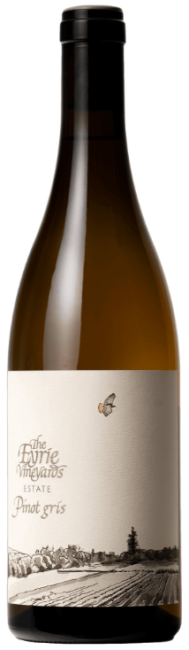 Eyrie Estate Pinot Gris 2023
