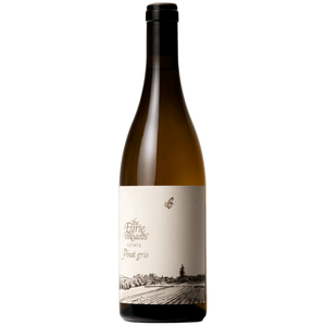 Eyrie Estate Pinot Gris 2023