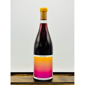 Image of Tinto Amorio Jajaja Glou Glou Red from Tinto Amorio