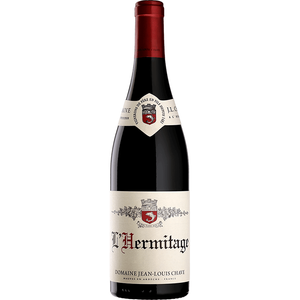 Domaine JL Chave Hermitage Rouge 2023