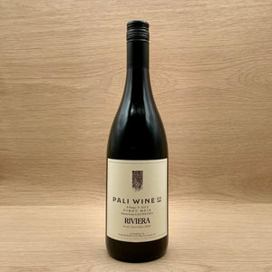 Image of Pali Pinot Noir Riviera from Pali Wine Co.