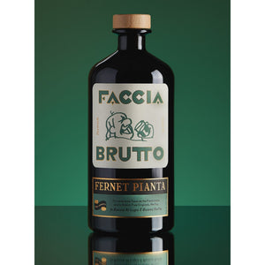 Image of Faccia Brutto Fernet Pianta from Faccia Brutto