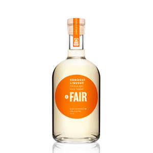 Image of Fair Kumquat Liqueur from Fair