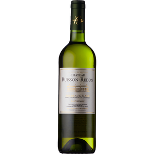Image of Chateau Buisson Redon Sauvignon from Chateau Buisson Redon