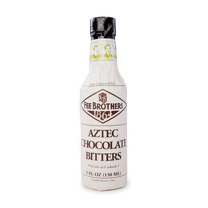 Image of Fee Brothers Chocolate Bitters from Fee Brothers