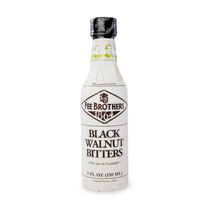 Image of Fee Brothers Black Walnut Bitters from Fee Brothers