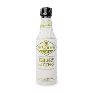 Image of Fee Bros Celery Bitters from Fee Brothers