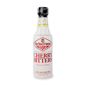 Image of Fee Brothers Cherry Bitters - Single from Fee Brothers