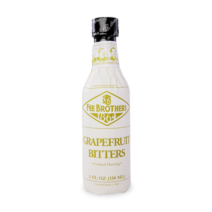 Image of Fee Brothers Grapefruit Bitters from Fee Brothers
