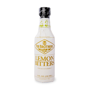 Image of Fee Brothers Lemon Bitters from Fee Brothers