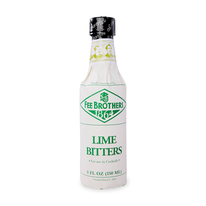 Image of Fee Brothers Lime Bitters from Fee Brothers