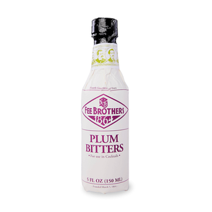 Image of Fee Brothers Plum Bitters from Fee Brothers