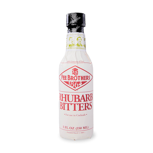 Image of Fee Brothers Rhubarb Bitters from Fee Brothers