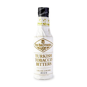 Image of Fee Brothers Turkish Tobacco Bitters from Fee Brothers