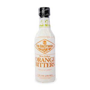 Image of Fee Brothers Orange Bitters from Fee Brothers