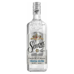 Image of Sauza Tequila Silver from Sauza Tequila
