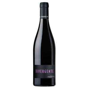 Image of Domaine de Fondreche Divergente Rouge from Domaine de Fondreche