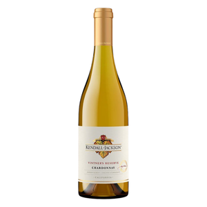 Image of Kendall-Jackson Vintner's Reserve Chardonnay from Kendall-Jackson