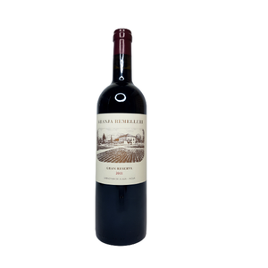 Image of Remelluri Granja Gran Reserva from Remelluri