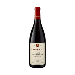 Image of Domaine Faiveley Mazis Chambertin from Domaine Faiveley