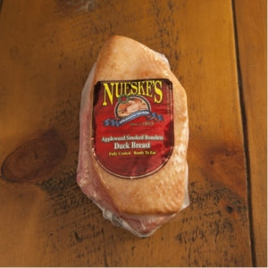 Image of Nueske’s Smoked Duck Breast from Nueske's
