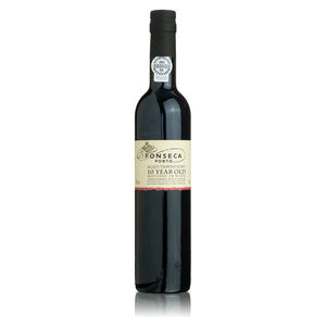 Image of Fonseca Port Tawny 10 Year Old from Fonseca
