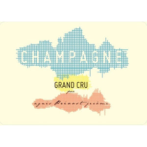 Prevost La Closerie Grand Cru 2023