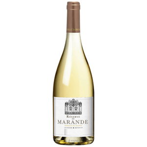 Image of Reserve de Marande Chardonnay Pays d'Oc from Reserve de Marande
