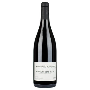 Image of Burgaud Morgon Res Cote du Py from Jean-Marc Burgaud