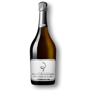Image of Billecart Salmon Blanc de Blancs from Billecart-Salmon