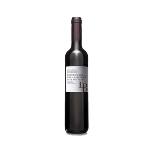 Image of Frederikdal Late Bottled from Frederikdal KirsebÊrvin
