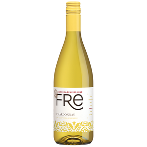 Image of Sutter Home Fre Chardonnay Non Alcoholic from Sutter Home