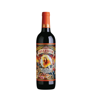 Freakshow Zinfandel