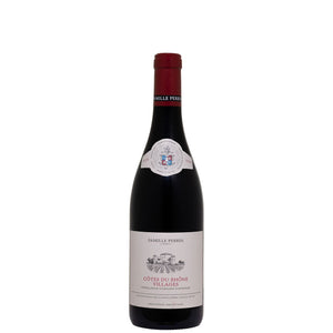 Perrin Cotes du Rhone Villages Rouge 2023